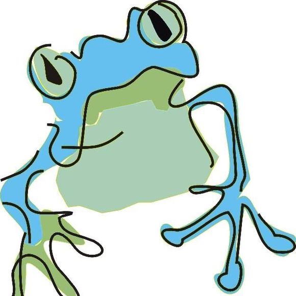 fragilefrog